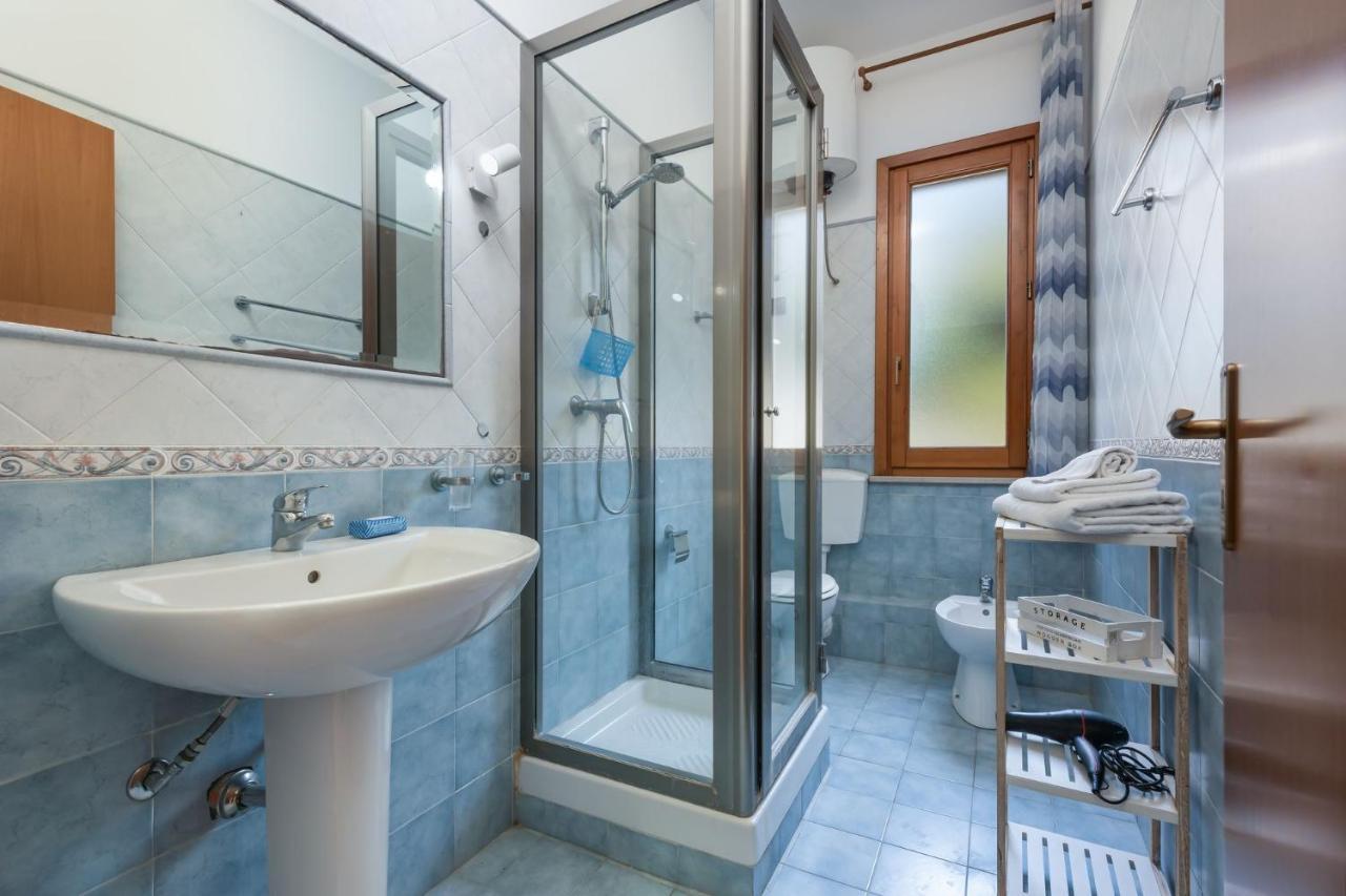 Residence I Tesori Di San Vito Сан-Вито-Ло-Капо Экстерьер фото