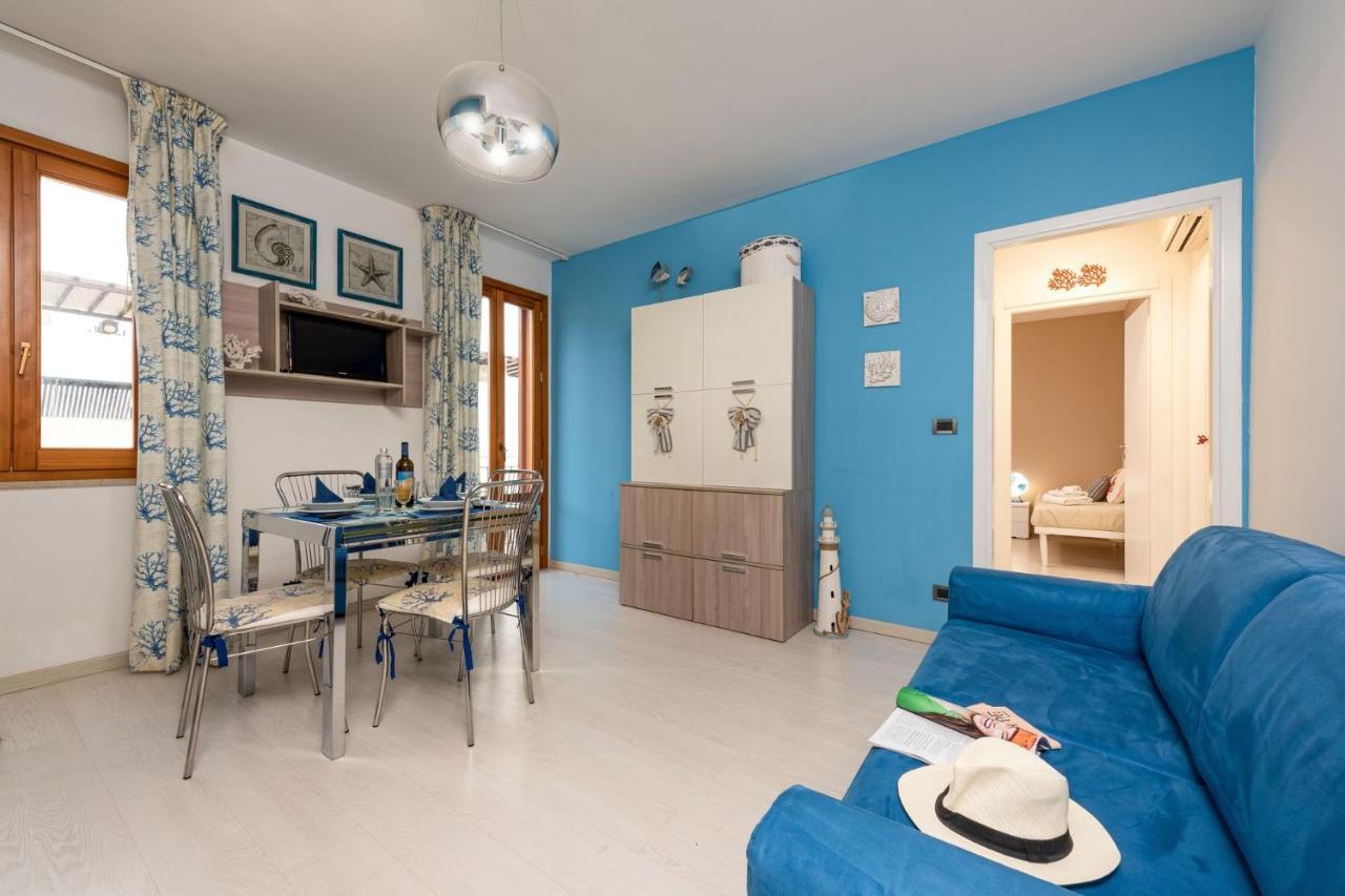 Residence I Tesori Di San Vito Сан-Вито-Ло-Капо Экстерьер фото